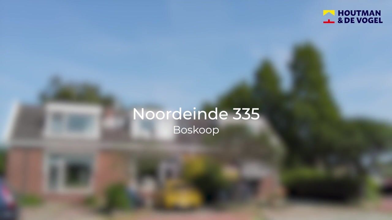 Video van Noordeinde 335