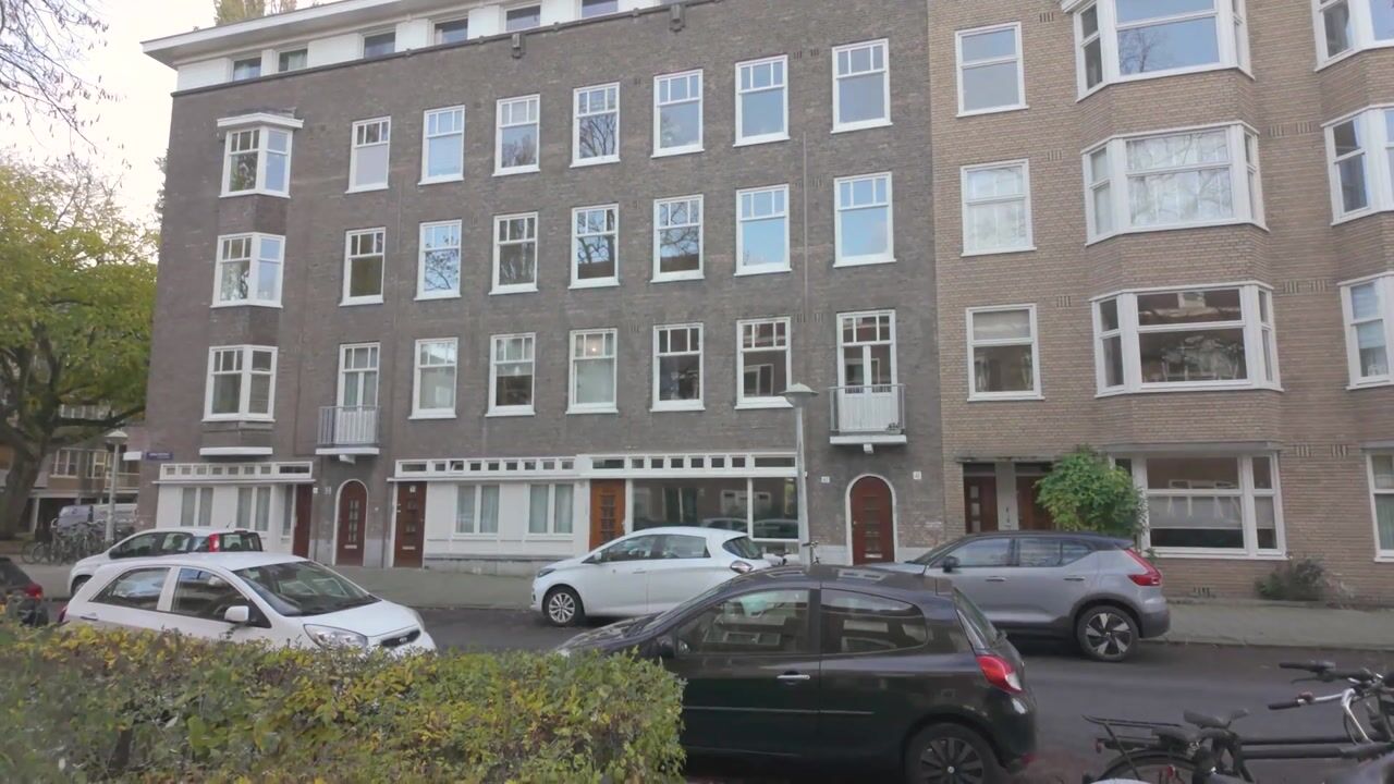 Video van Gibraltarstraat 41-1