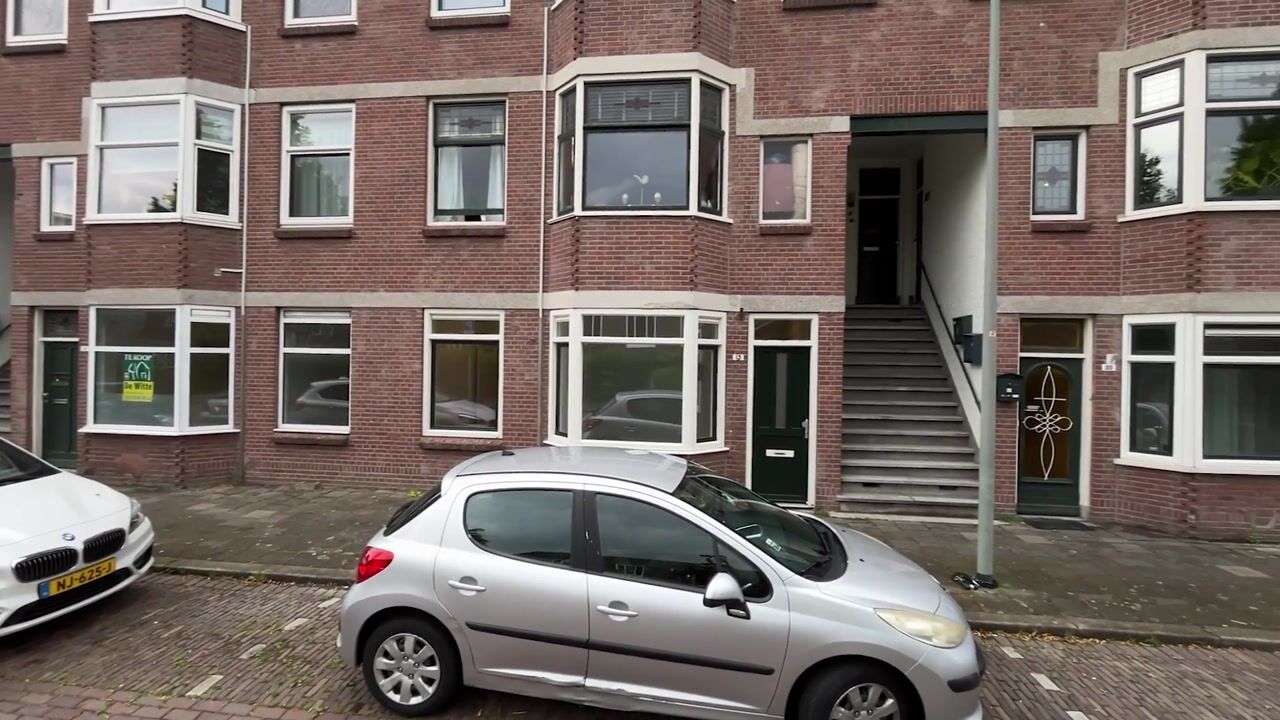 Video van dr. Abraham Kuyperstraat 13