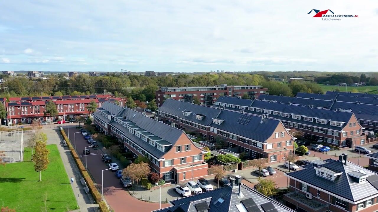 Video van Bergermeerstraat 109