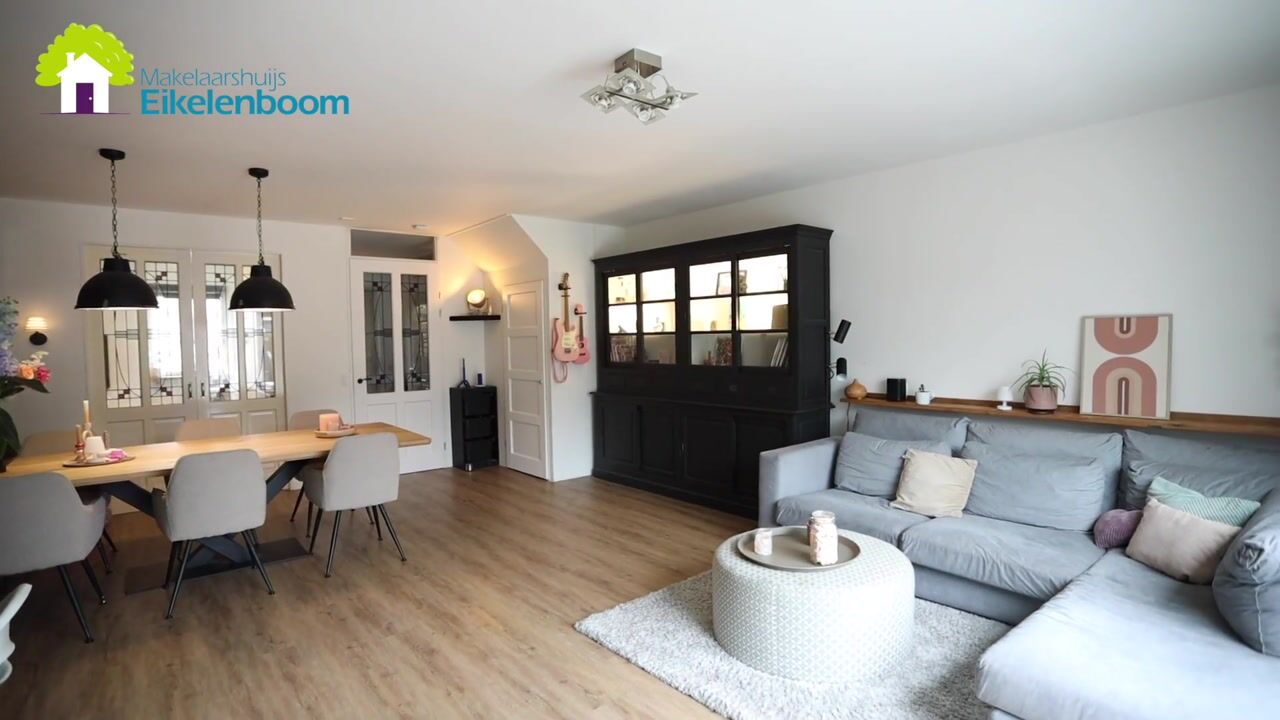 Video van Biesheuvelstraat 147