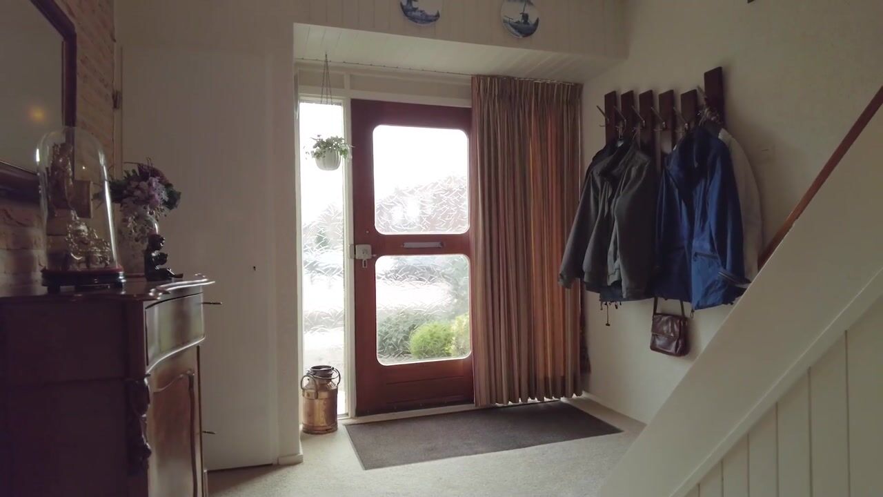 Video van van Diggelenweg 8