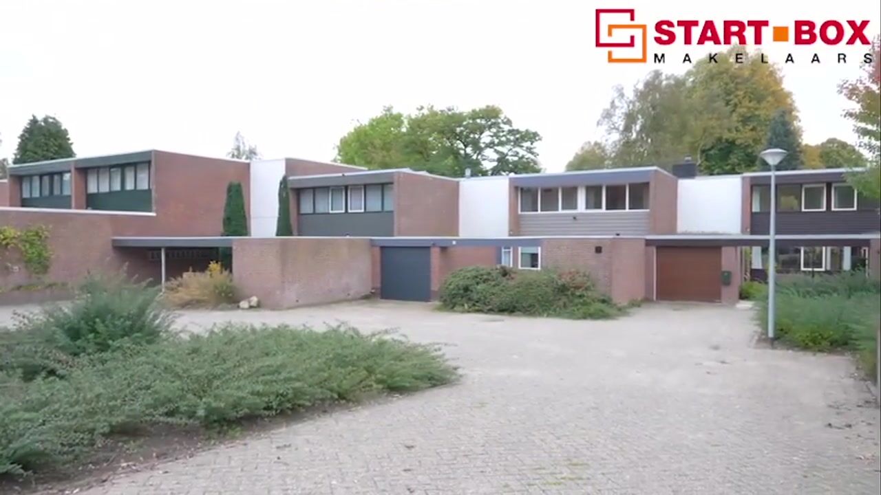 Video of Laan van de Marel 42