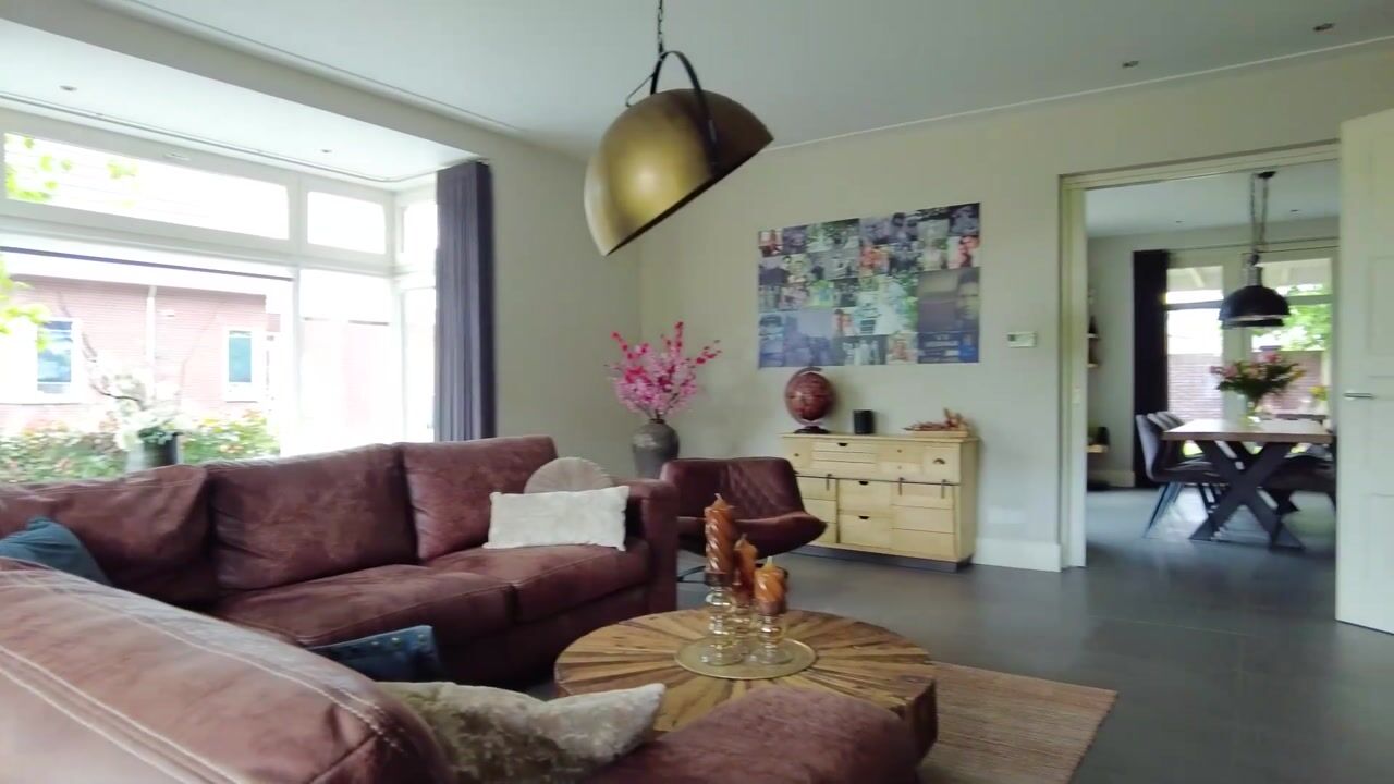 Video van Horstakker 21