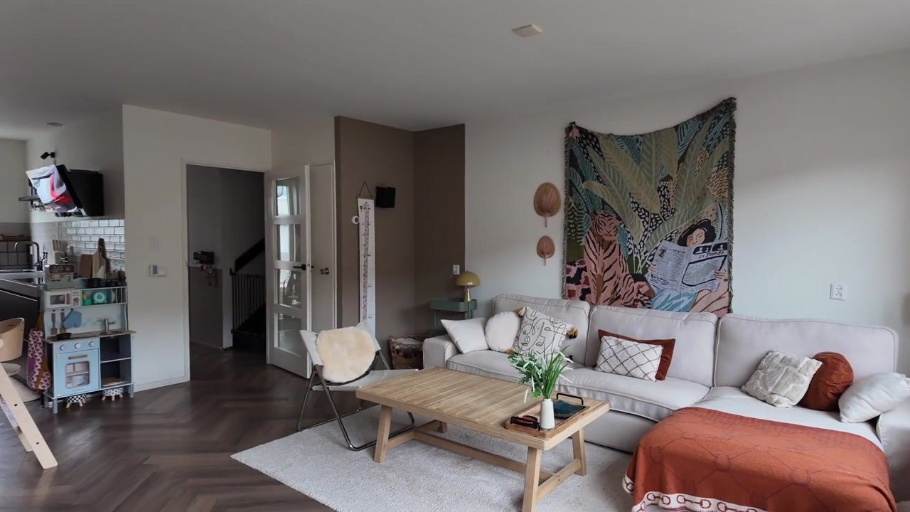 Video van Dr Joh G Mezgerstraat 64