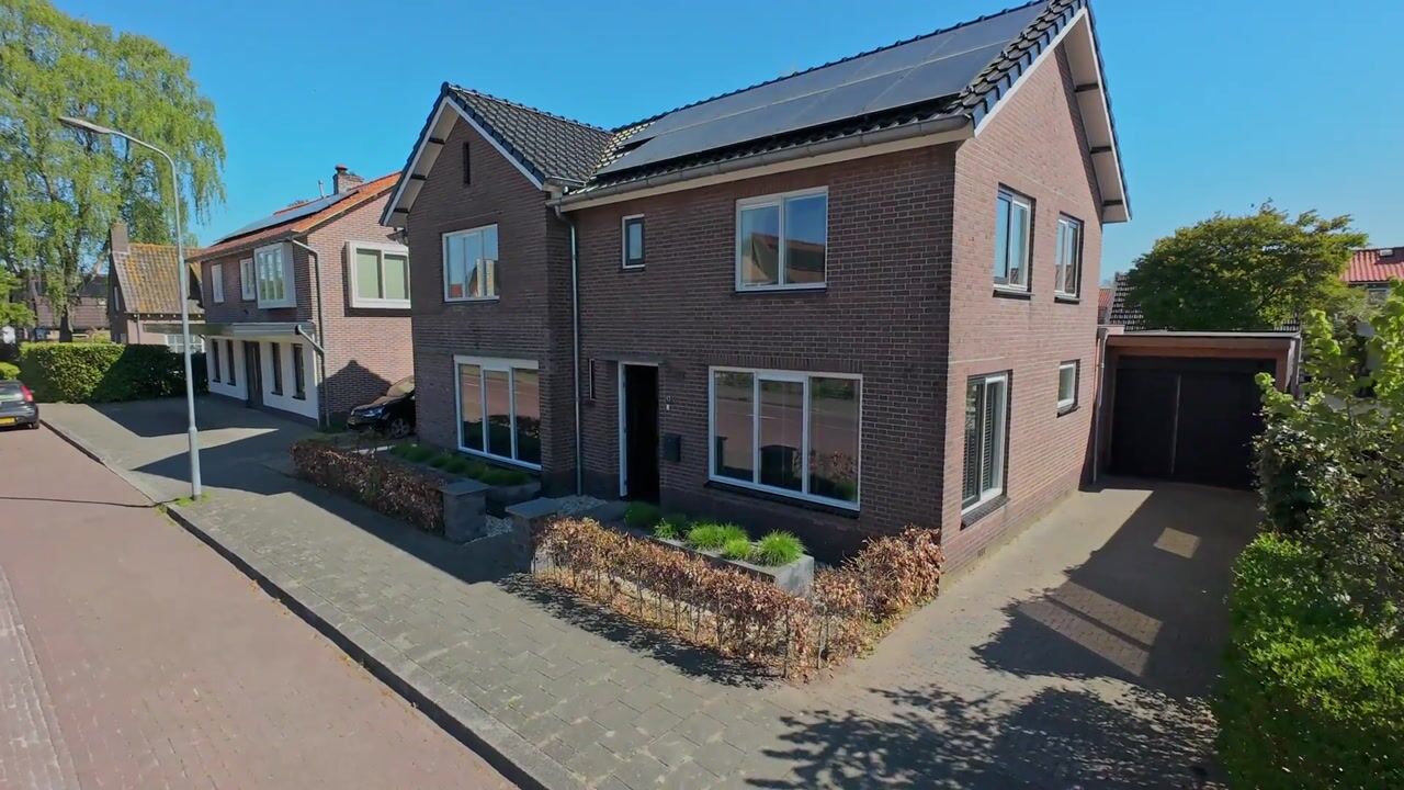 Video van Wildekampseweg 13