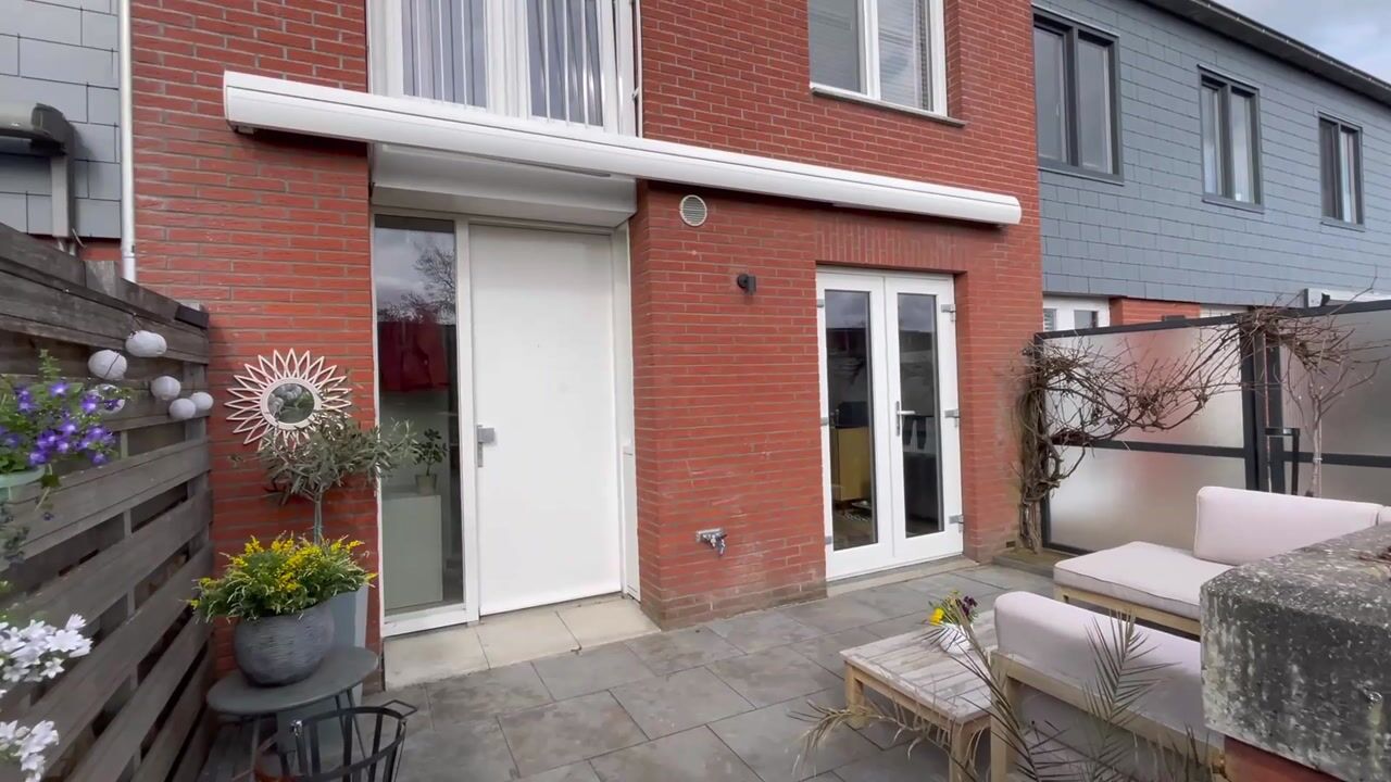 Video van De Waard 203