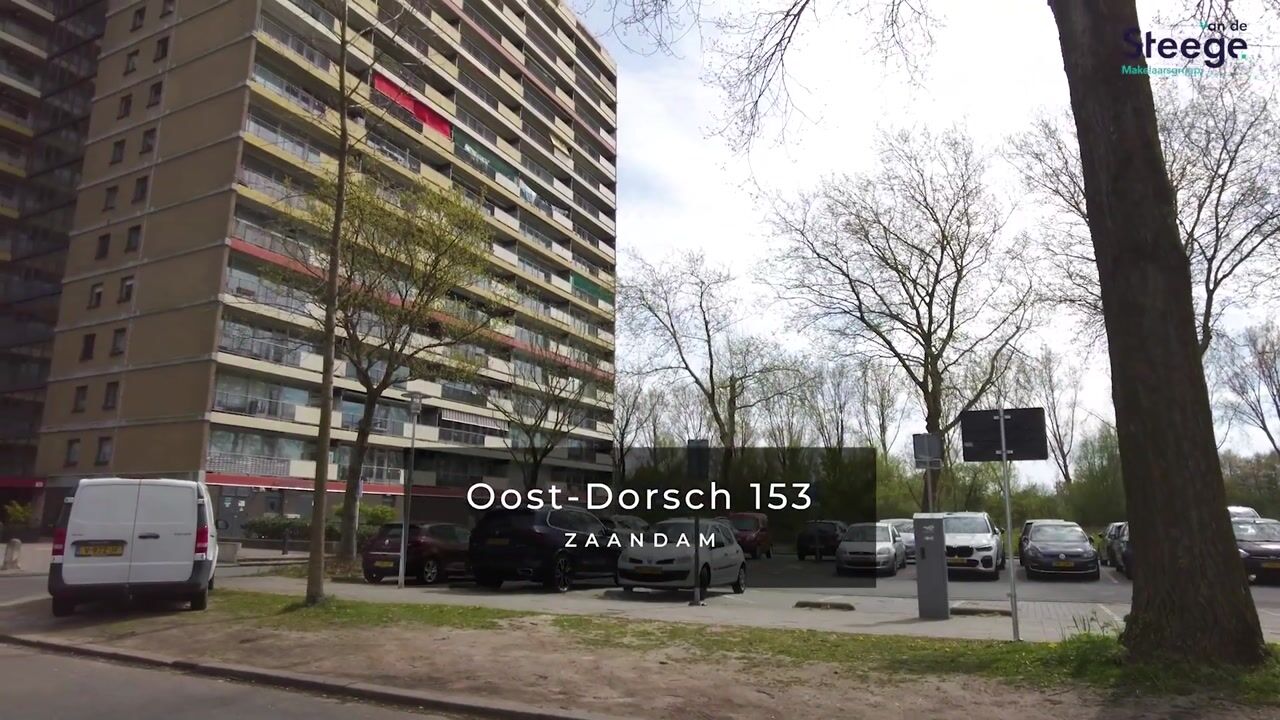 Video of Oost-Dorsch 153