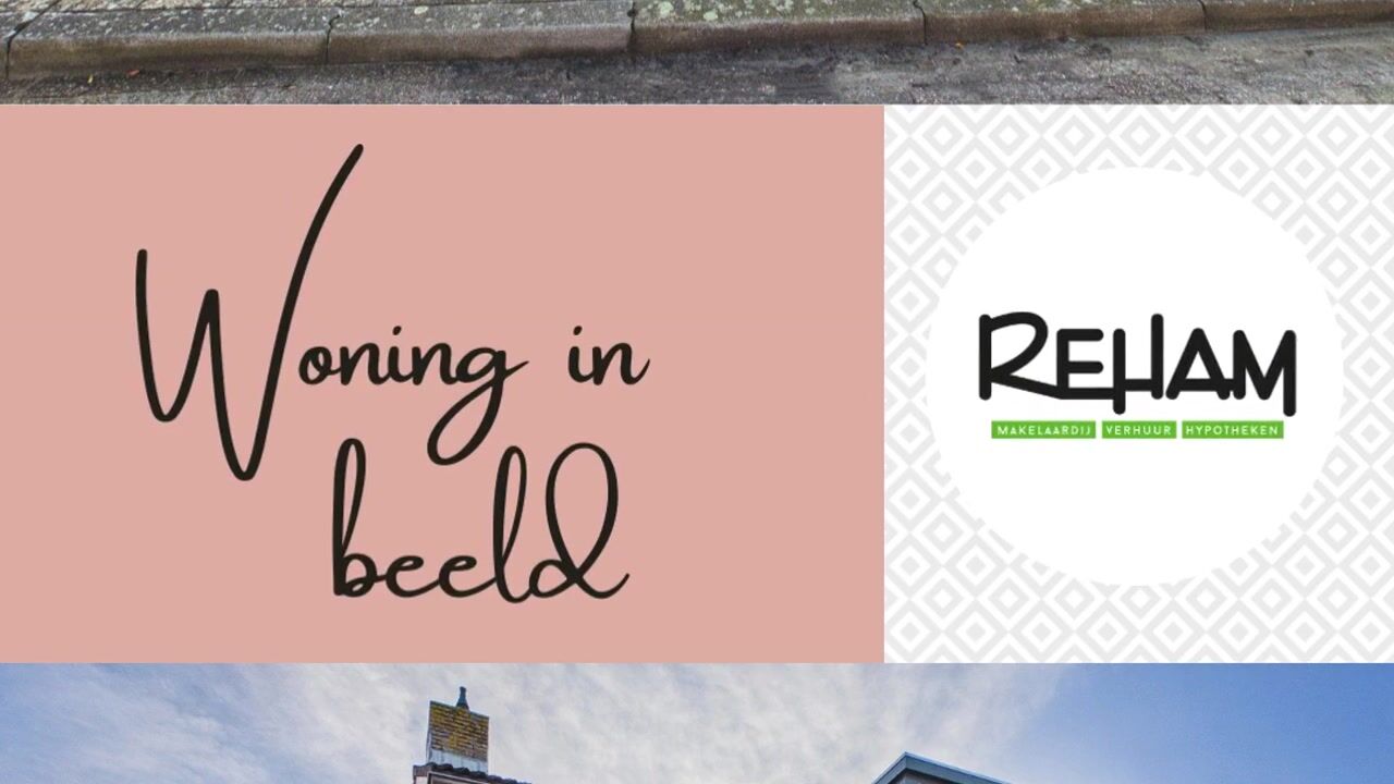 Video van Clivialaan 17