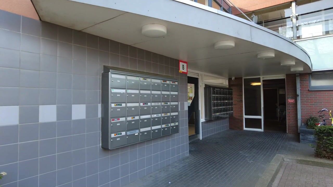 Video van F. Zernikestraat 87