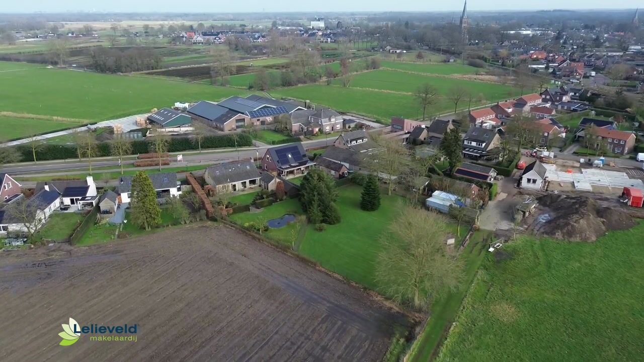 Video van Udenhoutseweg 36