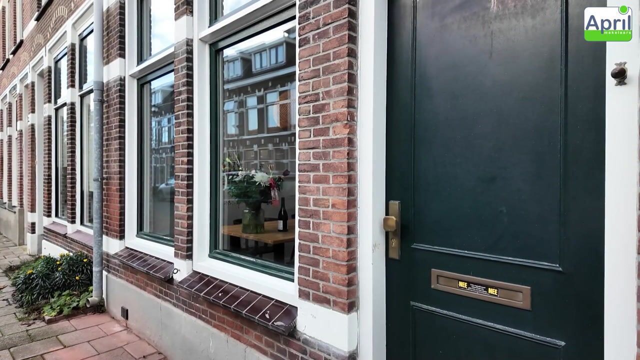 Video of Magdalena Moonsstraat 37