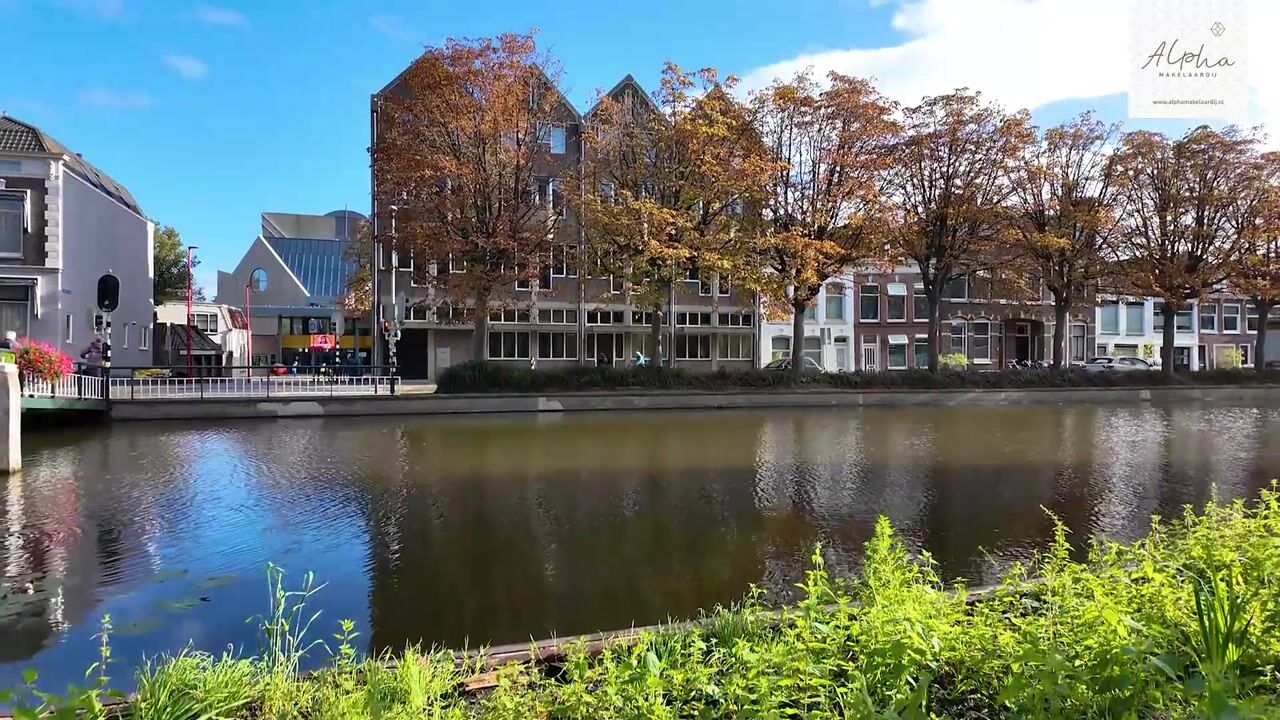 Video van Schouwburglaan 4