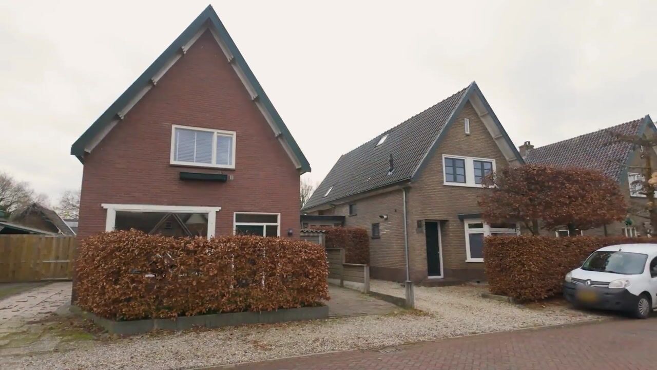 Video van Zanderijweg 96
