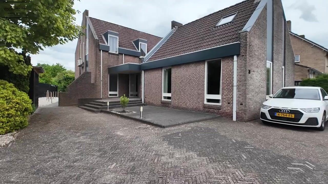 Video van Kerkstraat 18