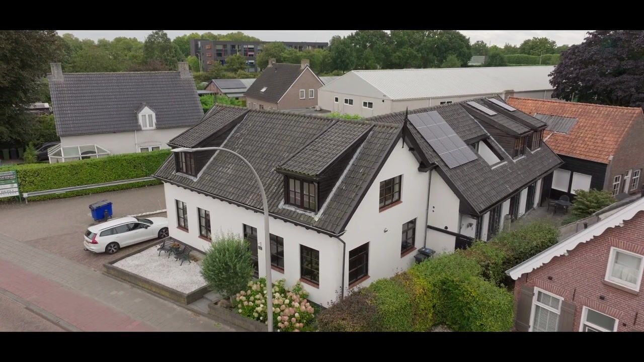 Video van Wolput 83-A