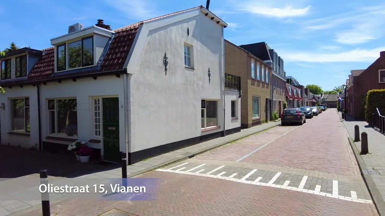 Video of Oliestraat 15