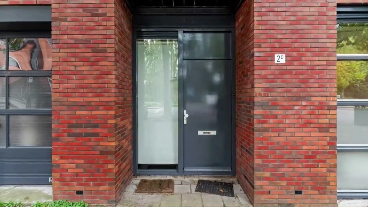 Video van Telderskade 2-D