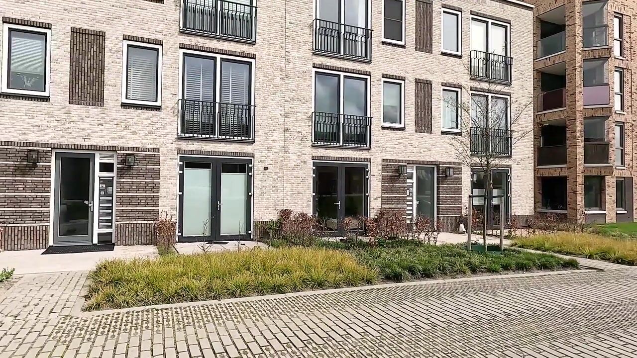 Video van Begoniatuin 213