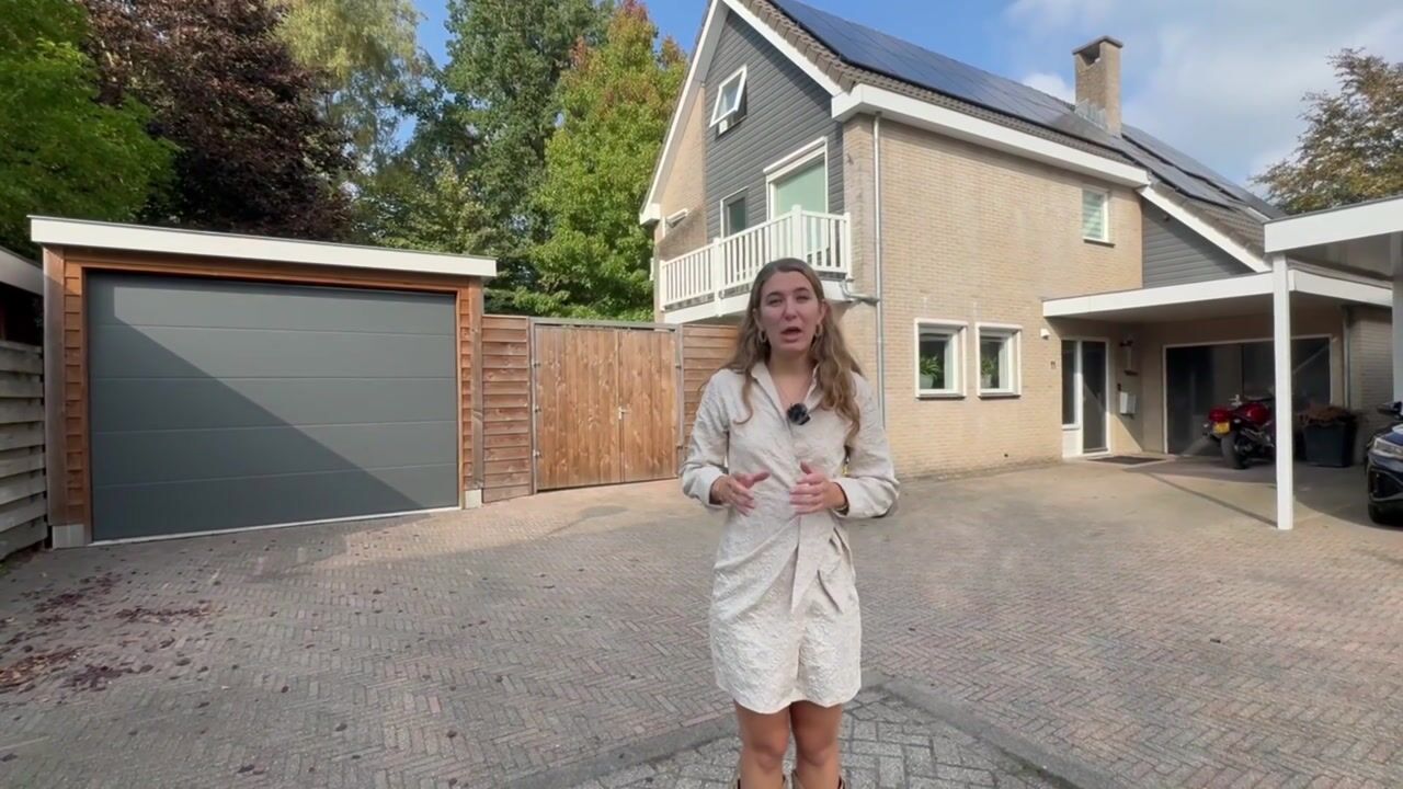 Video van De Watermolen 11