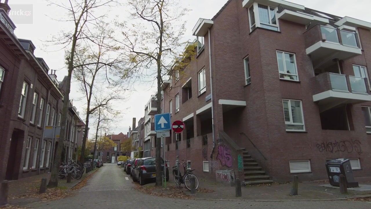 Video van Prins Hendrikstraat 42-E