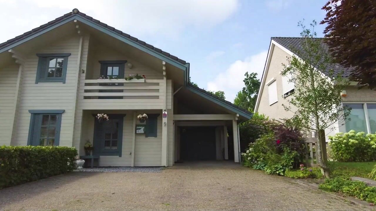Video van Verzetsheldenlaan 9