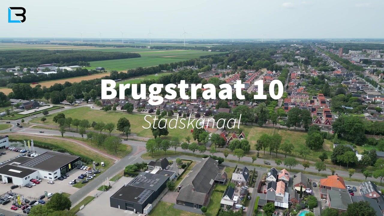 Video van Brugstraat 10