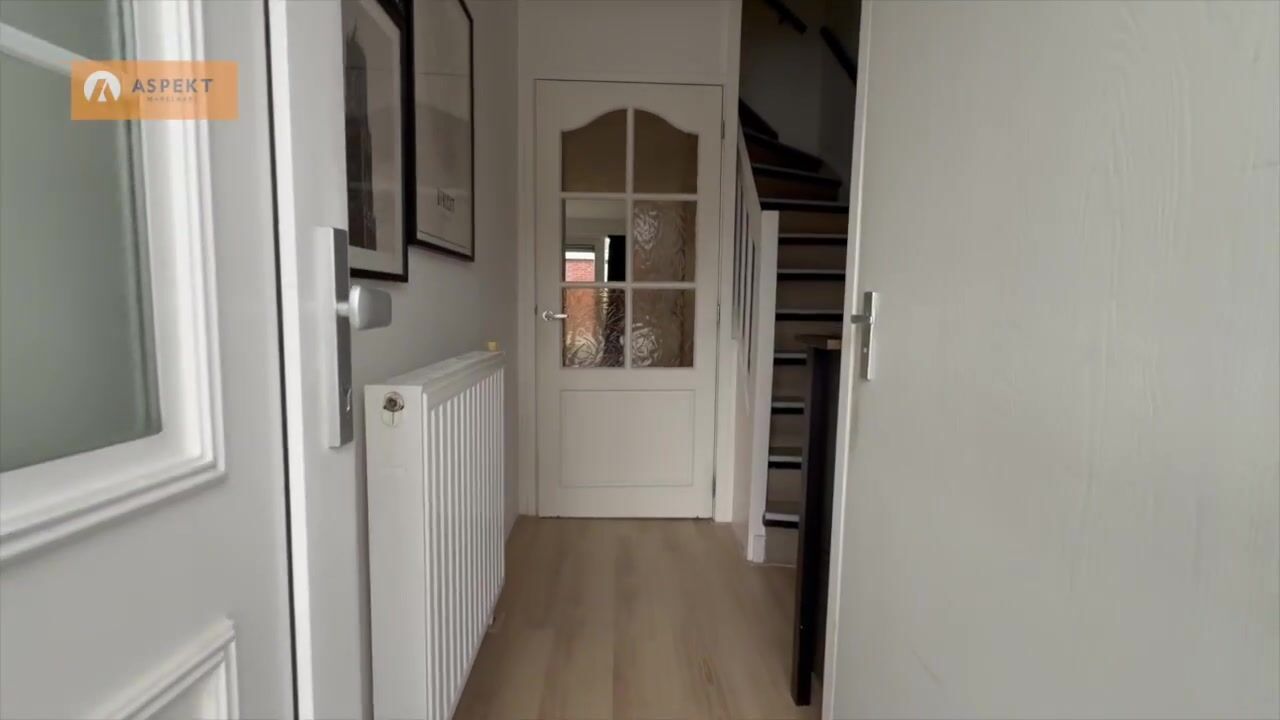 Video van Walraven I-straat 23