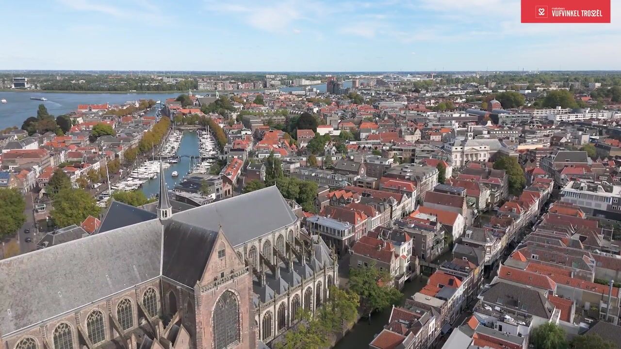 Video van Voorstraat 382-A