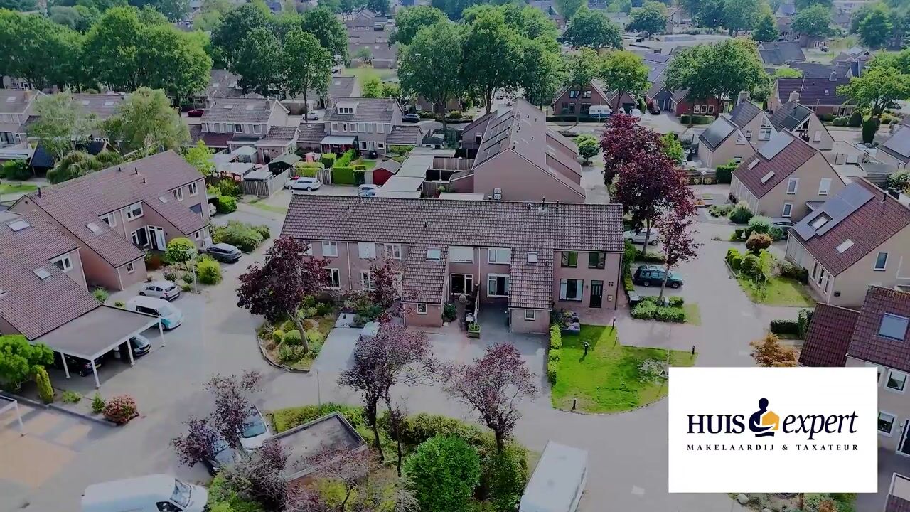 Video van Achterkamp 41