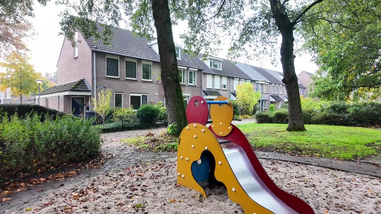 Video van Lisieuxhof 16