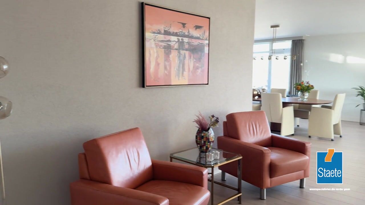 Video van Burgemeester Steinbachstraat 25