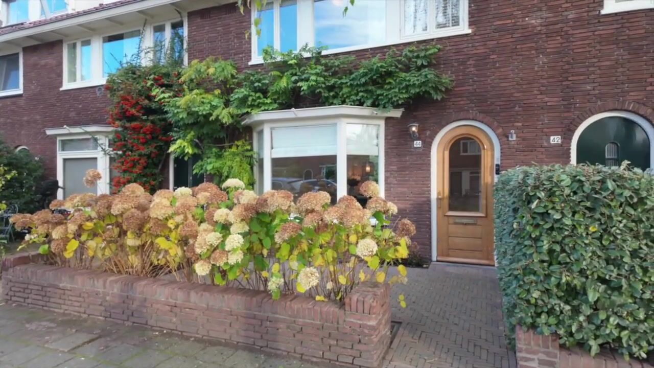 Video van Jan Benninghstraat 44