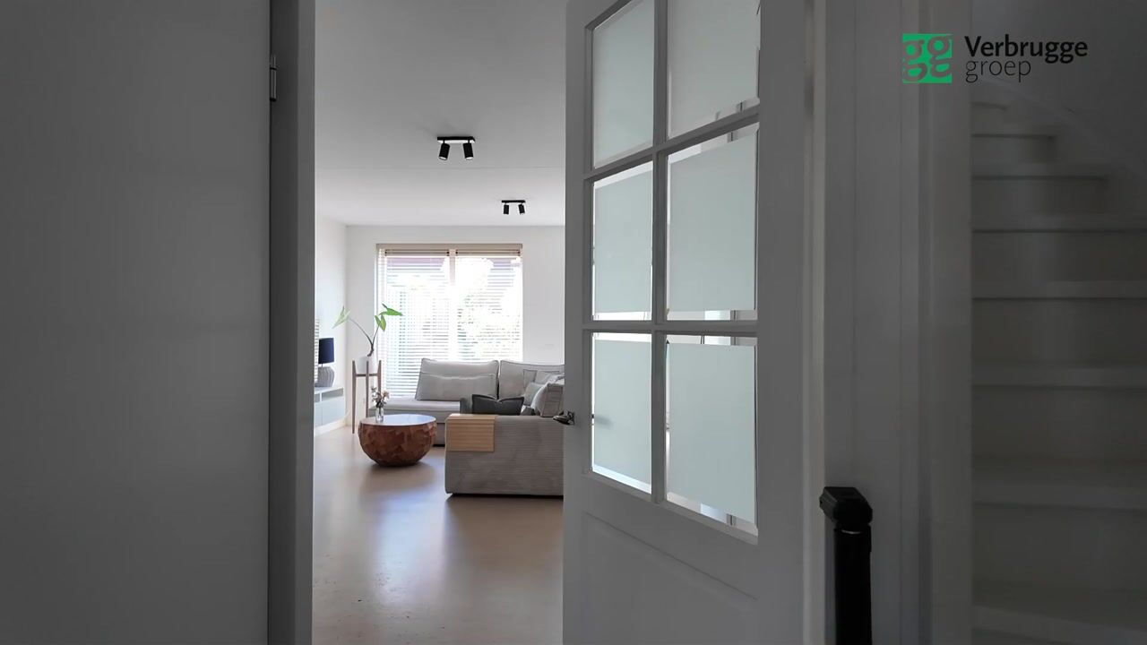 Video van Paulus Potterstraat 1-A