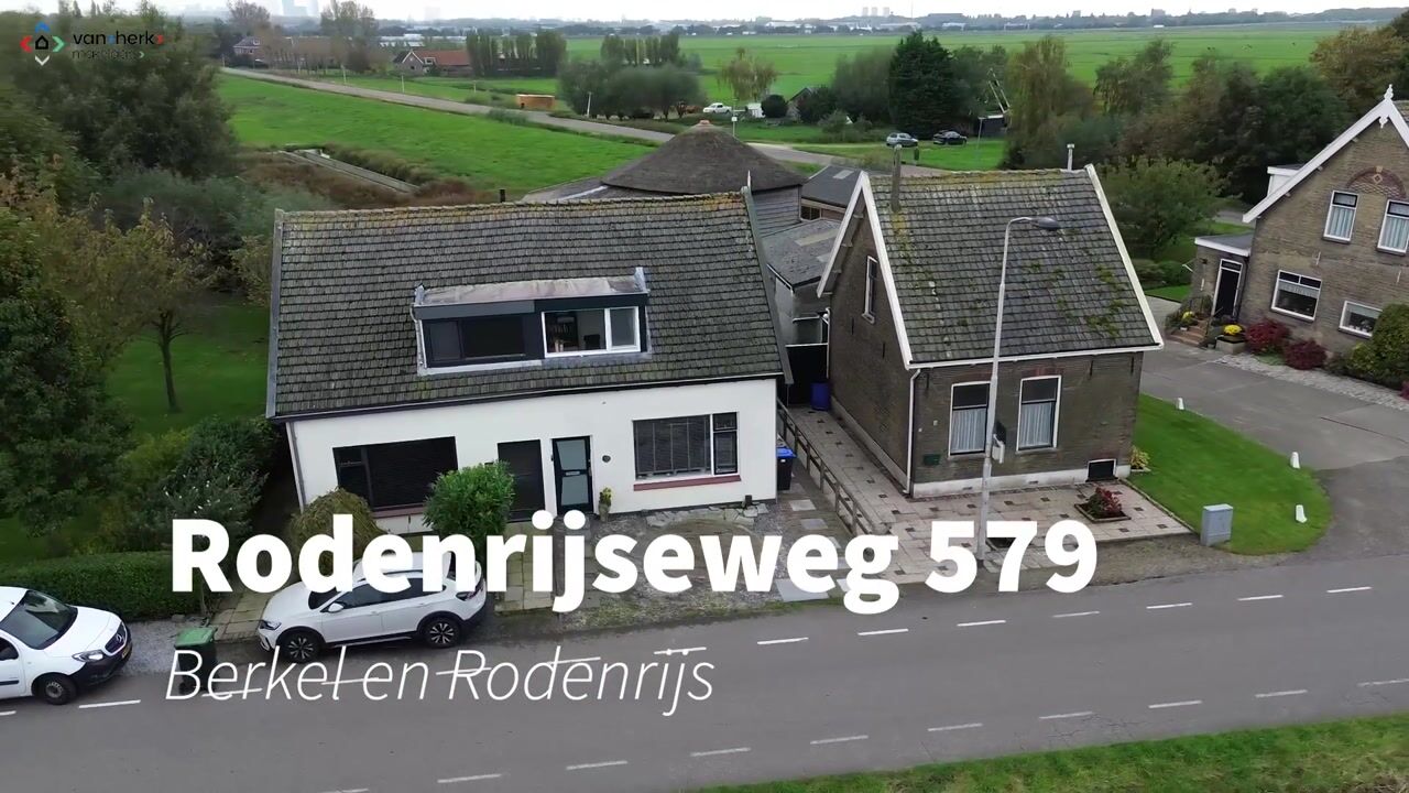 Bekijk video van Rodenrijseweg 579