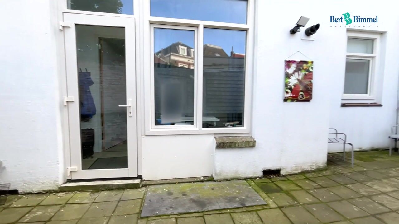 Bekijk video van Glacisstraat 40