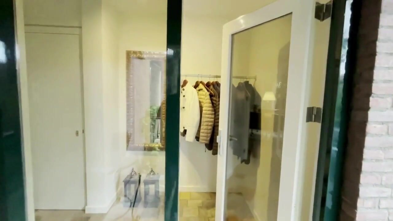 Video van Prinsenlaan 25