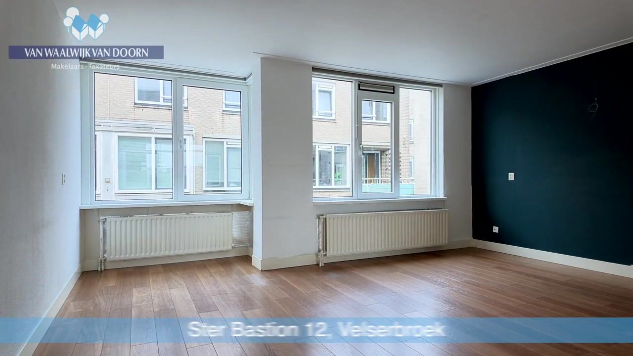 Video van Ster Bastion 12