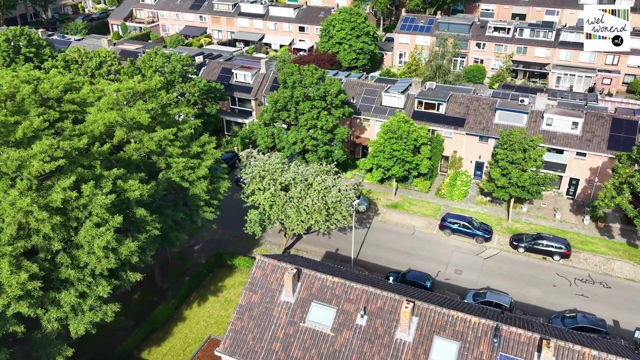 Video van Camphuysenstraat 42