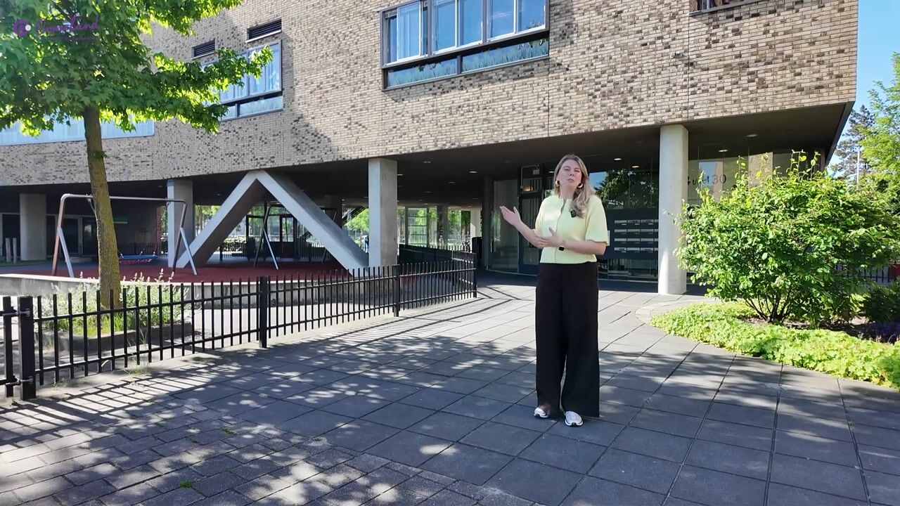Video of Semmelweisstraat 90