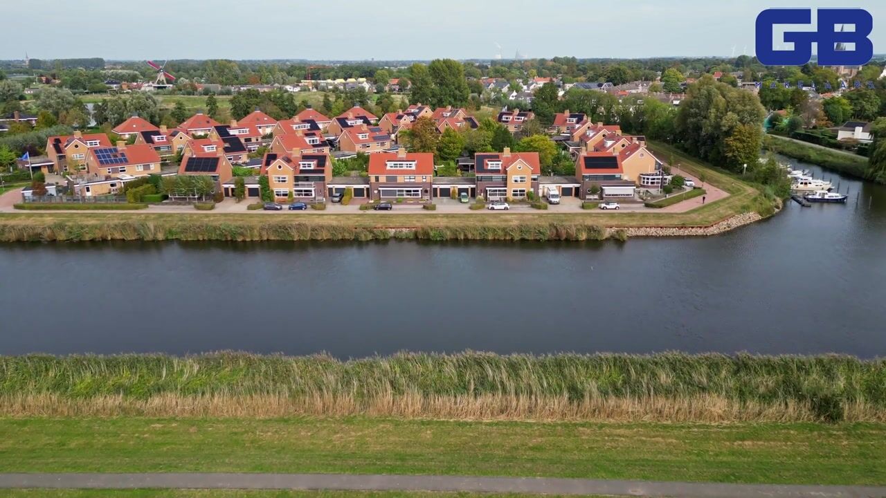 Video van Bastion 36