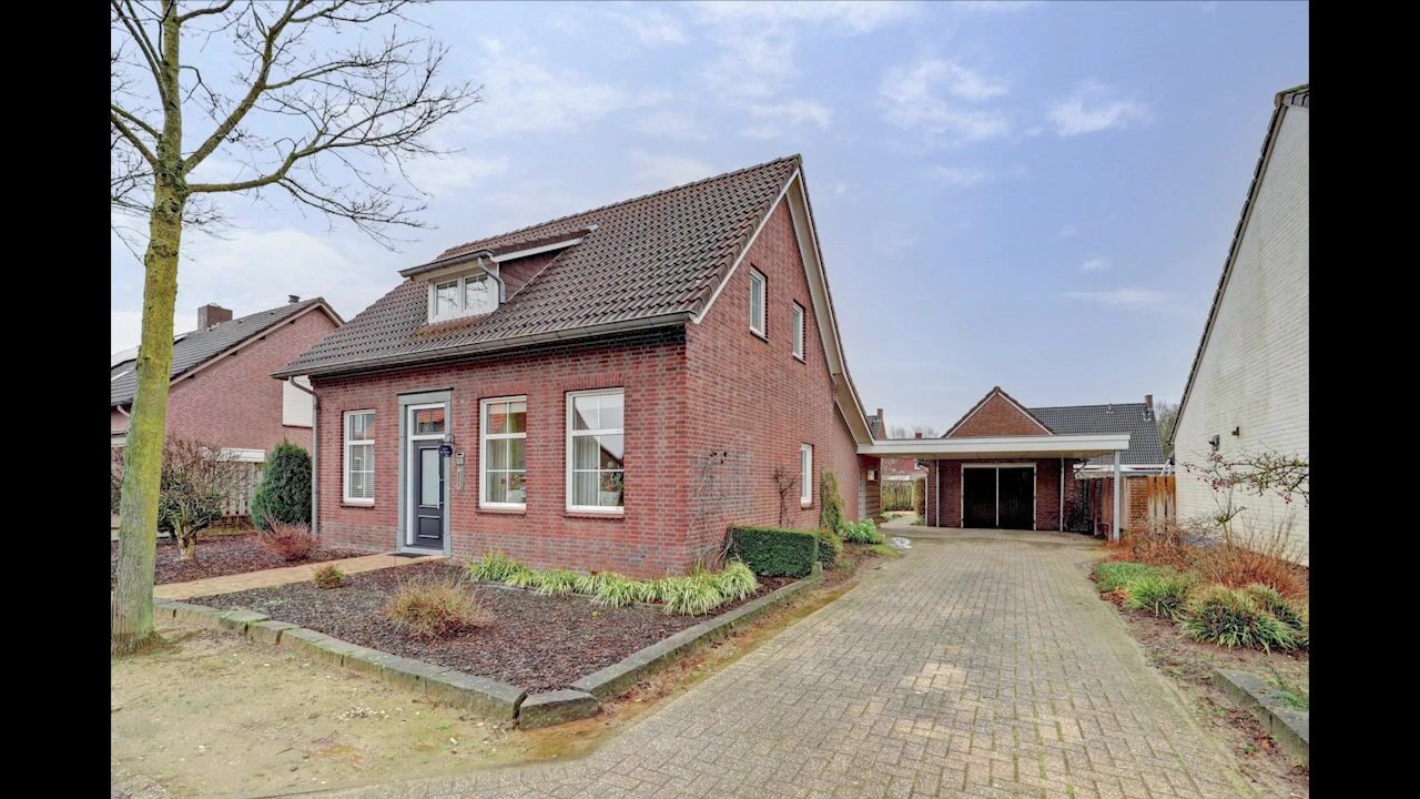 Video of Postbaan 15