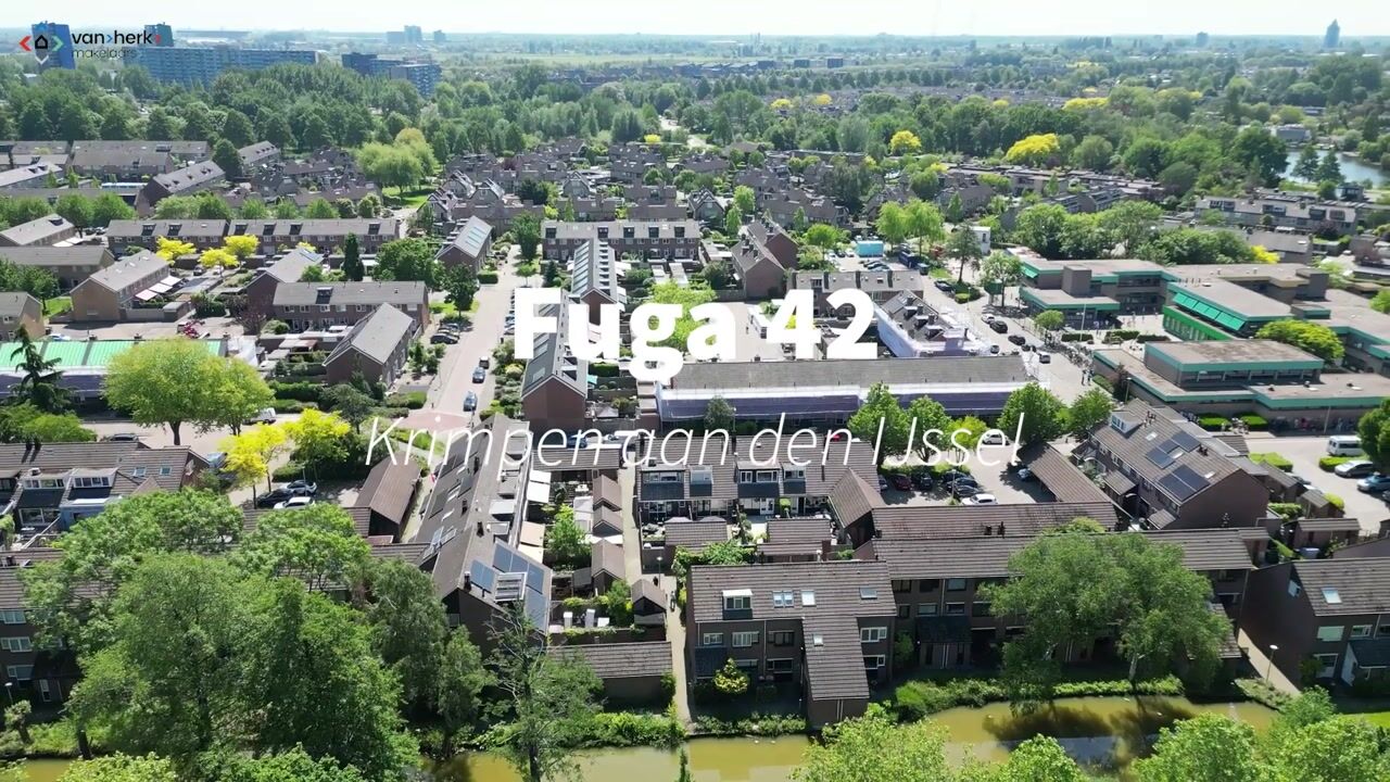 Video van Fuga 42