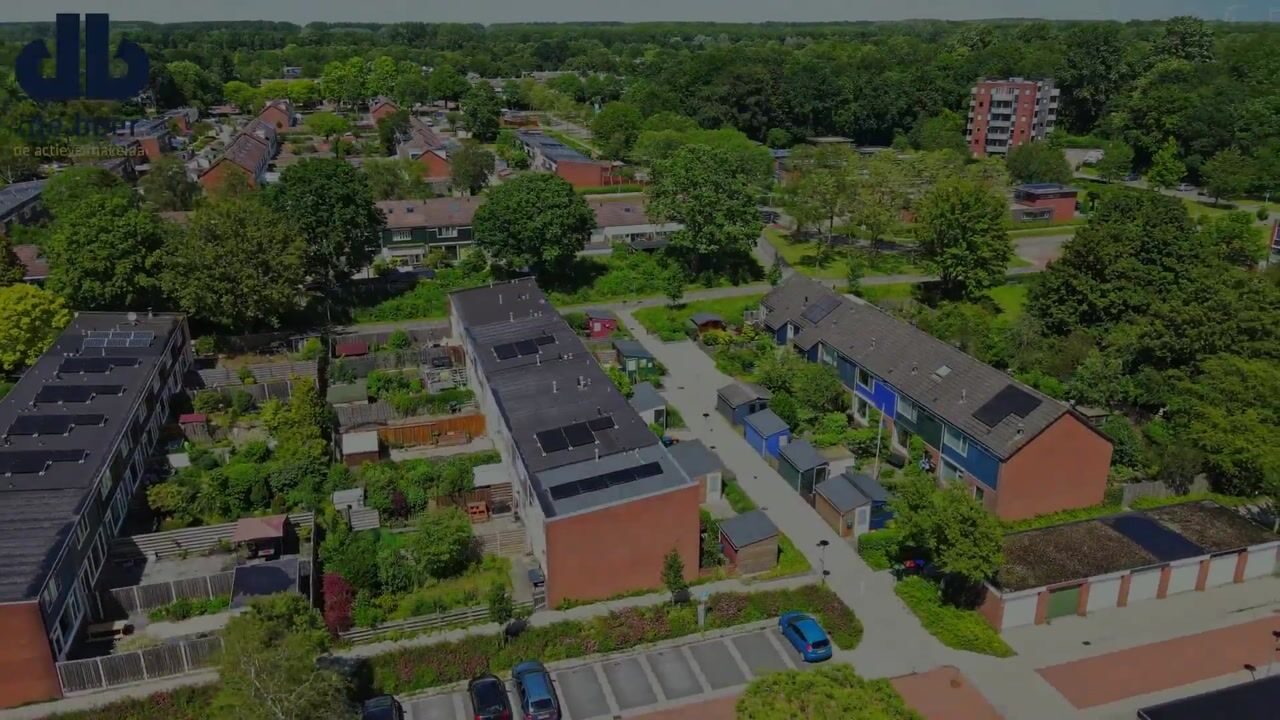 Video van Plantage 96