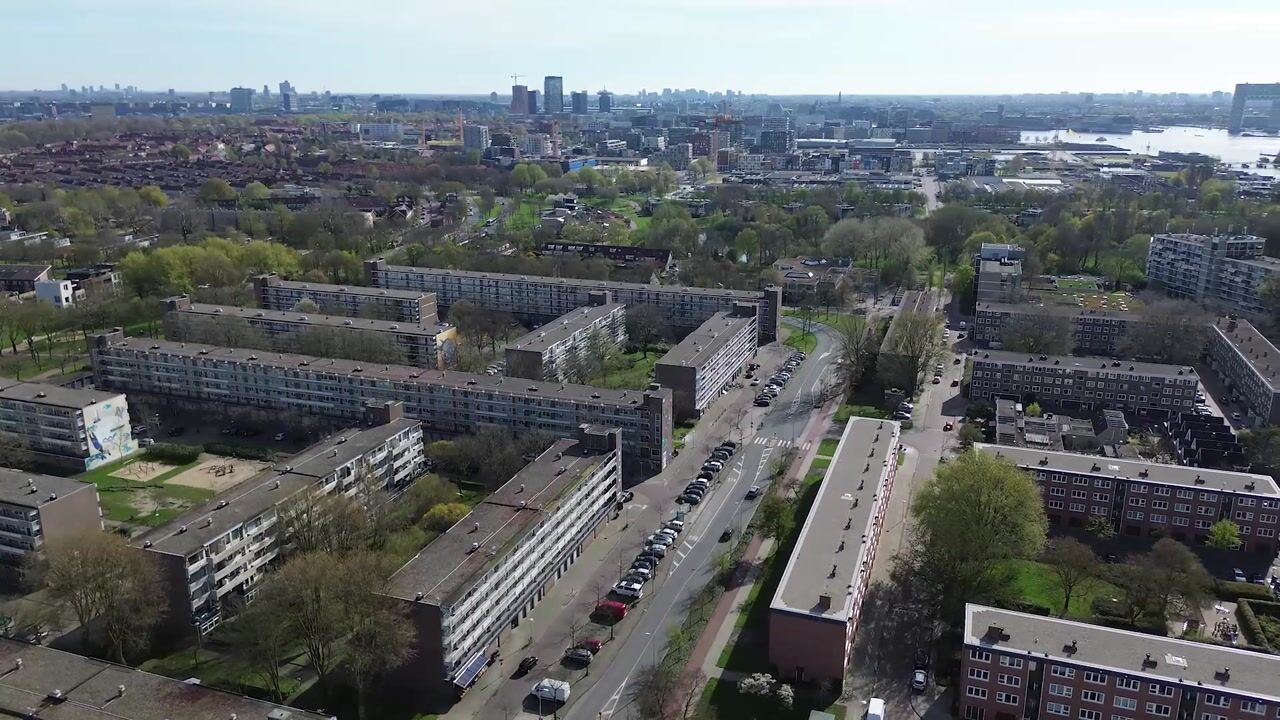 Video van Botterstraat 278