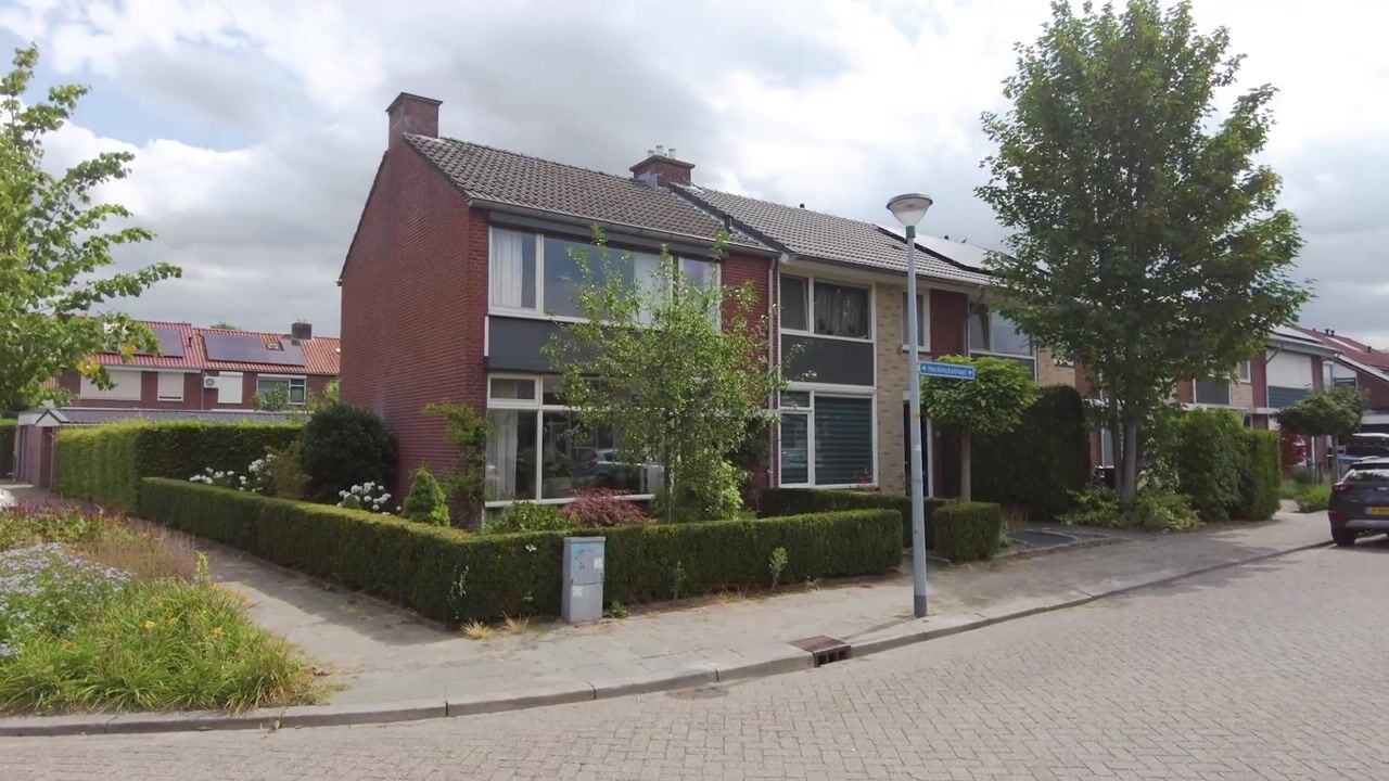 Video van Heckinckstraat 73