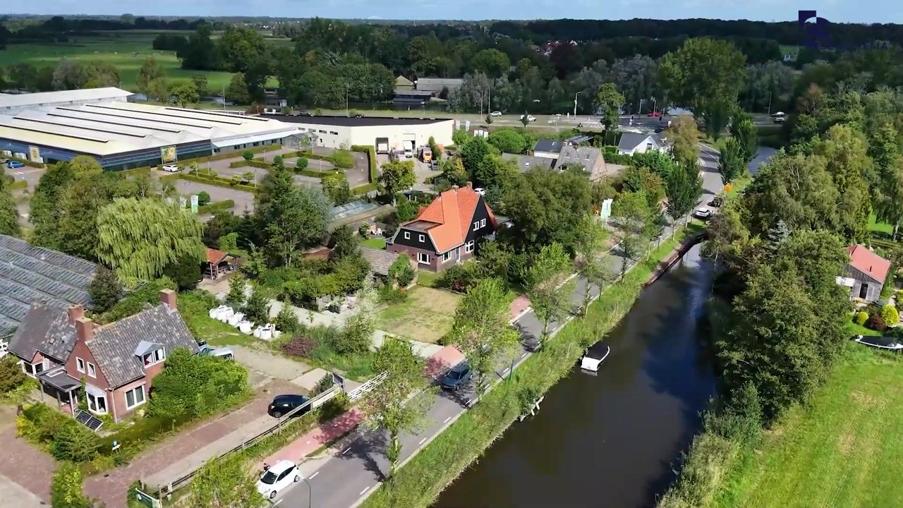 Video van Kromme Rade 4