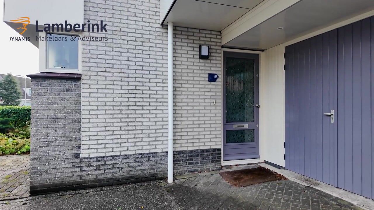 Video van Sassingastins 55