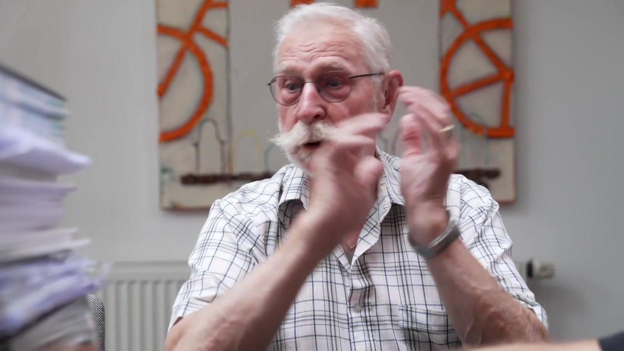 Video van Plataanlaan 22
