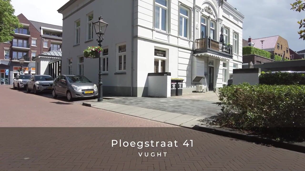 Video van Ploegstraat 41